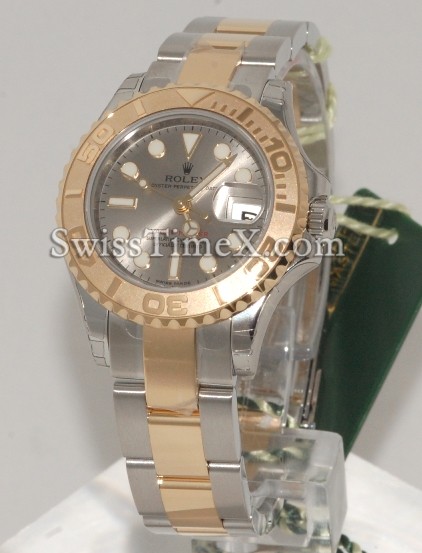 Rolex Yachtmaster 169623